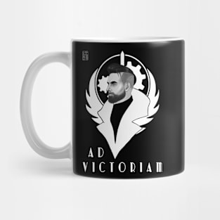 Ad Victoriam Mug